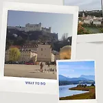 Am Penzkofergut Feriehus Sankt Georgen am Fillmannsbach