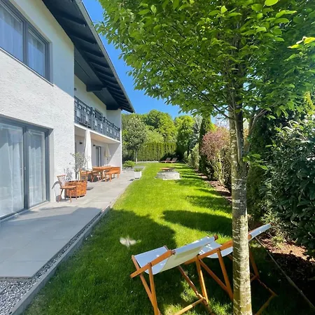 Tatil Evi Am Penzkofergut Sankt Georgen am Fillmannsbach