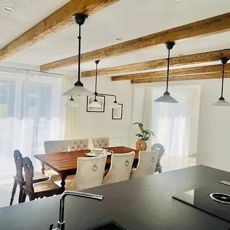 Tatil Evi Am Penzkofergut