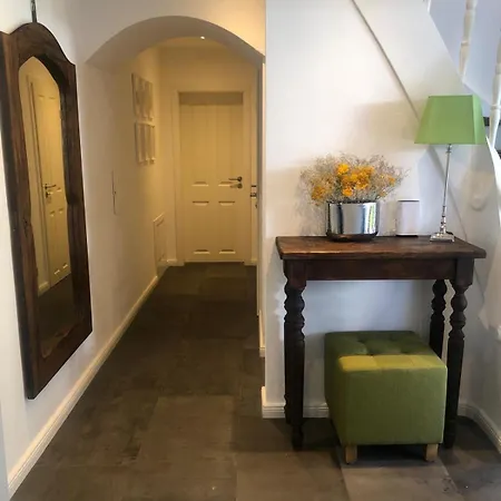 Vakantiehuis Am Penzkofergut *