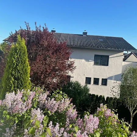 Tatil Evi Am Penzkofergut