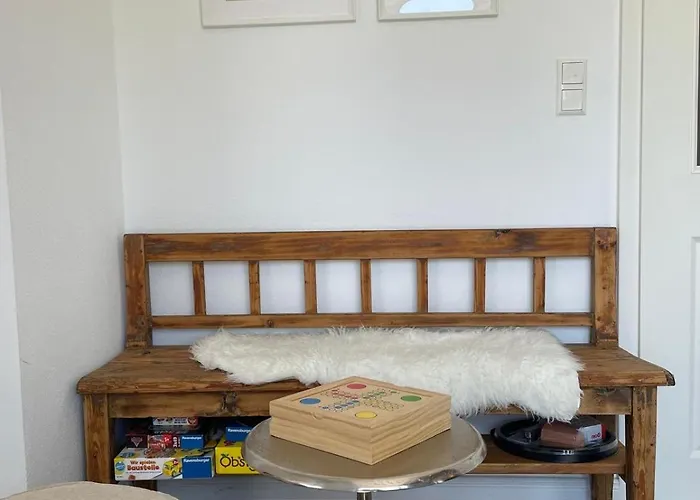 Tatil Evi Am Penzkofergut