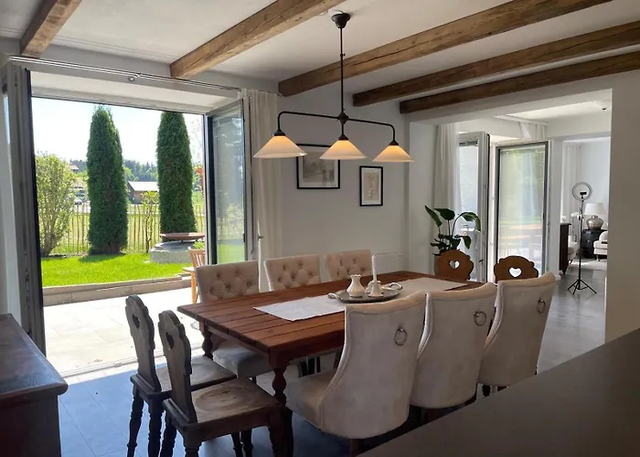 Am Penzkofergut Vakantiehuis Sankt Georgen am Fillmannsbach