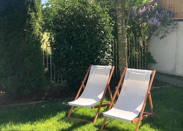 Vakantiehuis Am Penzkofergut Sankt Georgen am Fillmannsbach