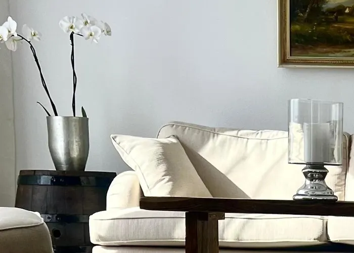 Vakantiehuis Am Penzkofergut