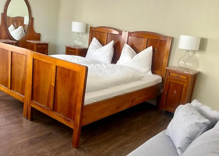 Am Penzkofergut Sankt Georgen am Fillmannsbach