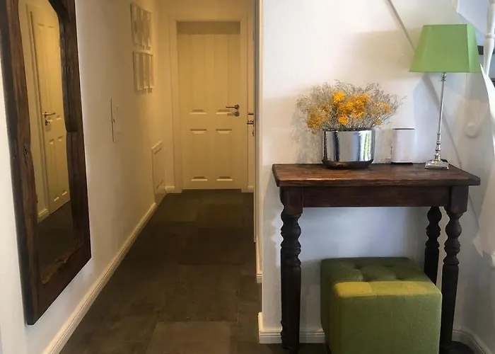 Vakantiehuis Am Penzkofergut *