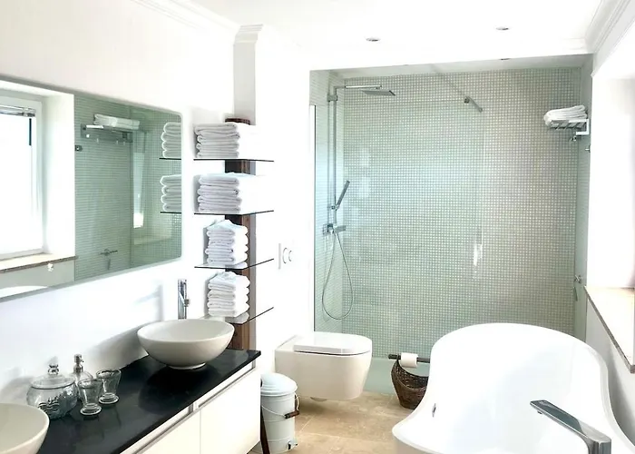 Am Penzkofergut * Sankt Georgen am Fillmannsbach