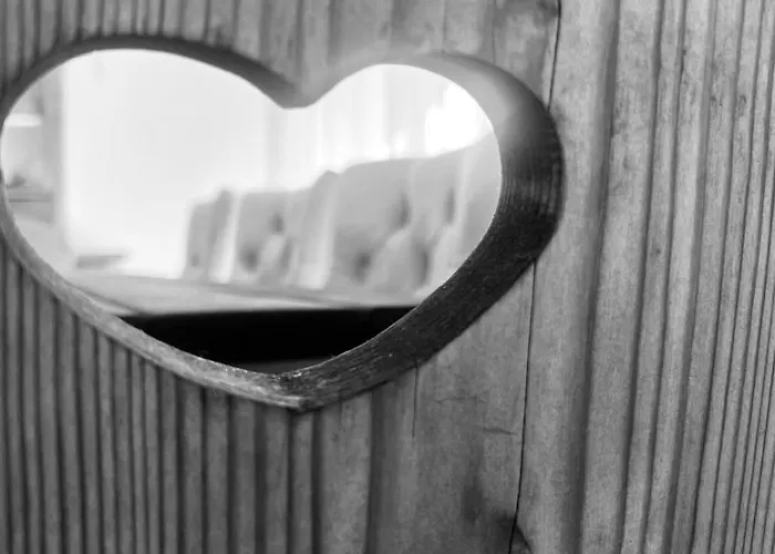 Am Penzkofergut Tatil Evi