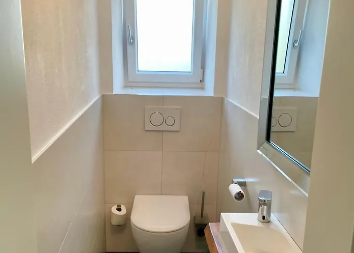 Am Penzkofergut Vakantiehuis *