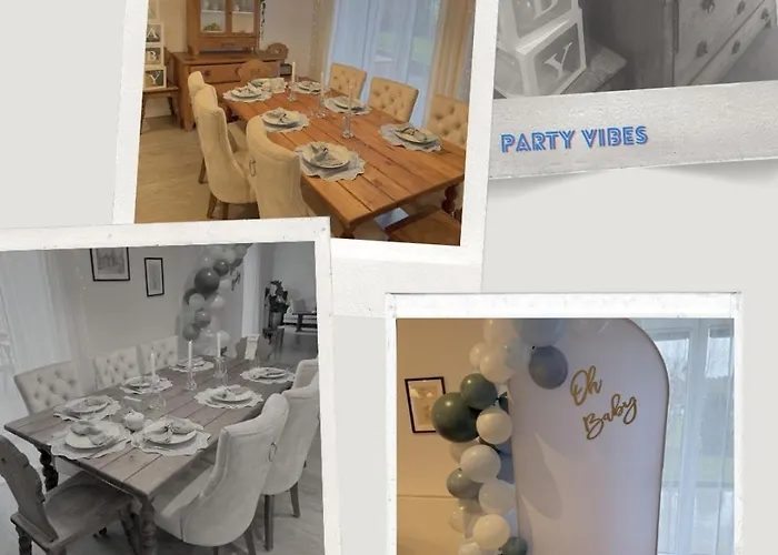 Vakantiehuis Am Penzkofergut *