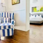 Am Penzkofergut בית נופש *