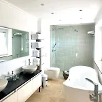 Am Penzkofergut * Sankt Georgen am Fillmannsbach