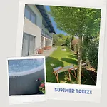 בית נופש Am Penzkofergut