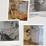 בית נופש Am Penzkofergut *