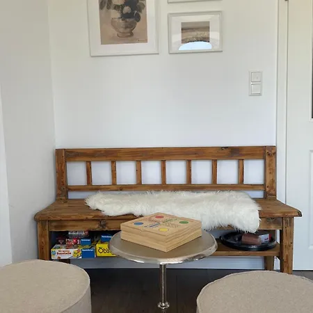 Holiday home Am Penzkofergut