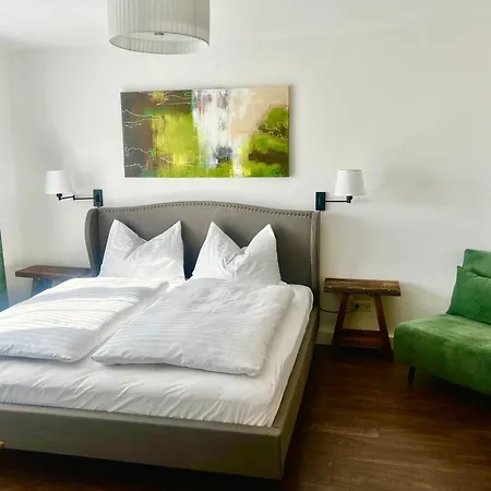 Holiday home Am Penzkofergut