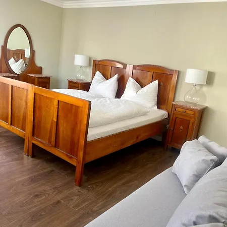 Am Penzkofergut Sankt Georgen am Fillmannsbach