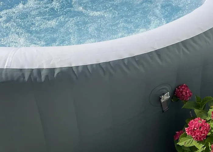 Holiday home Am Penzkofergut