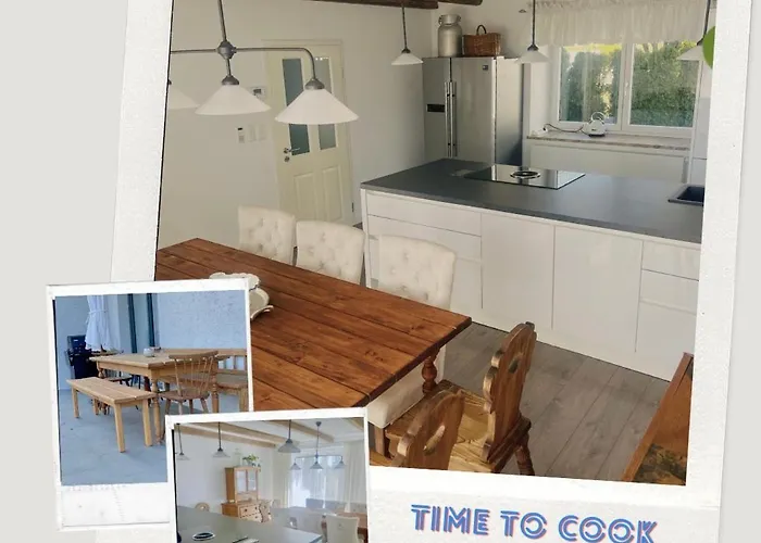 Am Penzkofergut * Sankt Georgen am Fillmannsbach